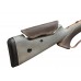 Davide Pedersoli 86/71 Boarbuster Apocalypse .45-70 Gov. 17" Barrel Lever Action Rifle